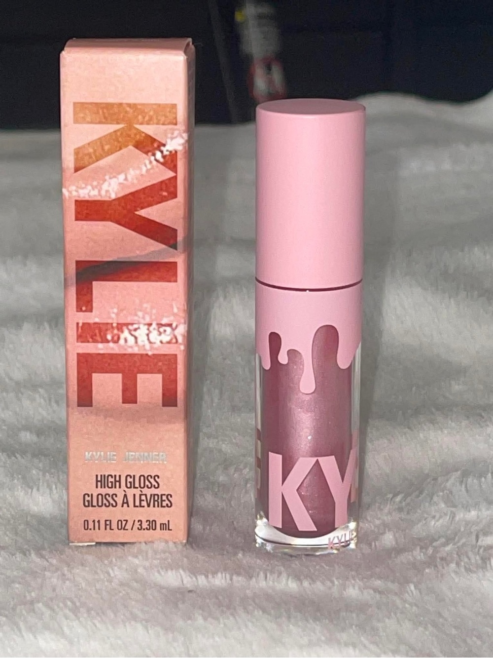 Kylie Cosmetics High Gloss in Daddy’s Girl - Picture 9 of 15